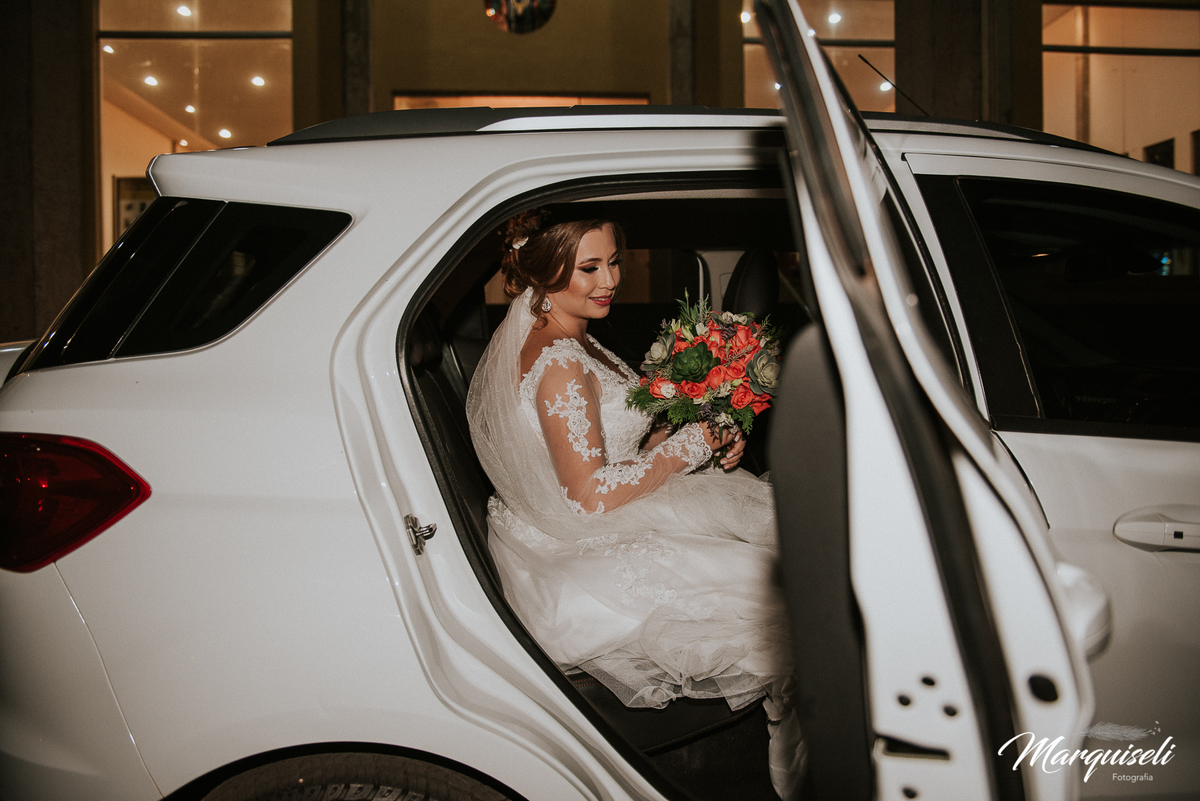 casamento em presidente prudente-sp