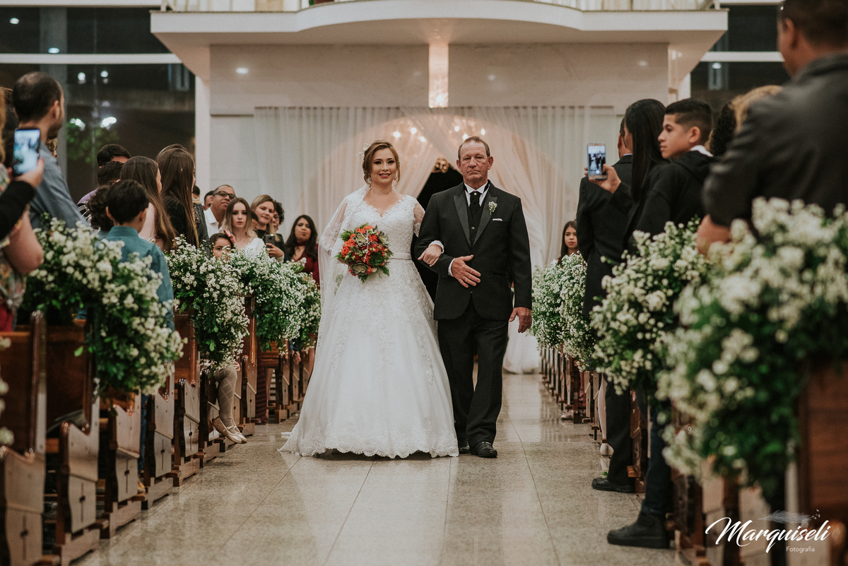 casamento em presidente prudente-sp