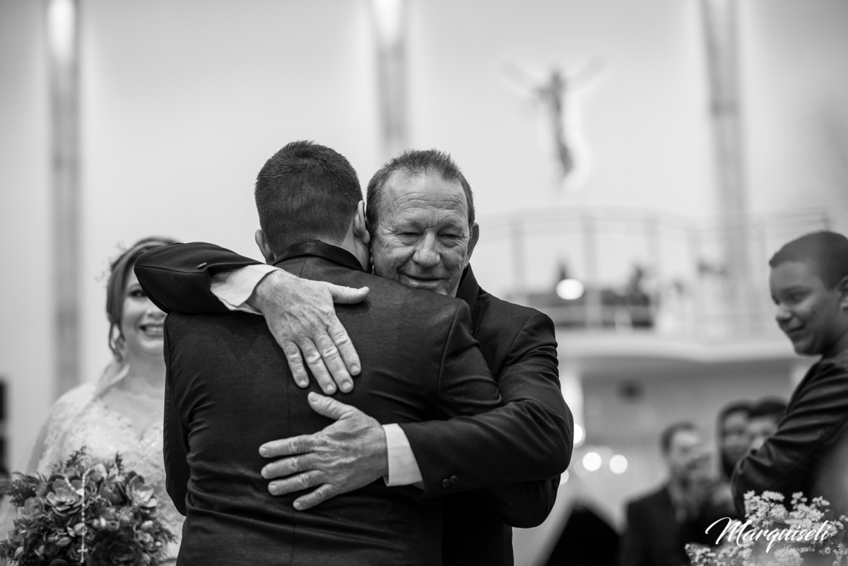 casamento em presidente prudente-sp