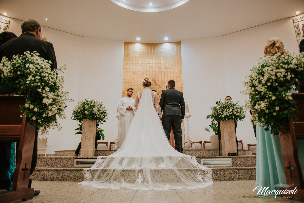 casamento em presidente prudente-sp