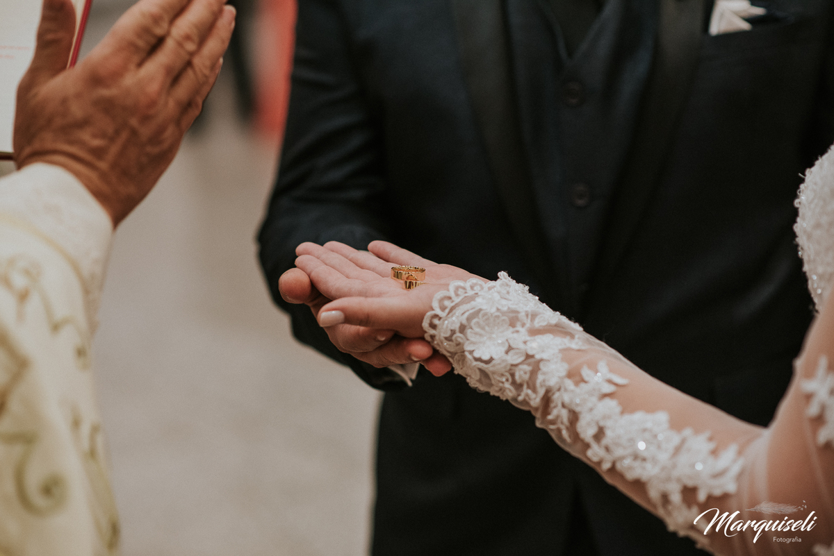 casamento em presidente prudente-sp