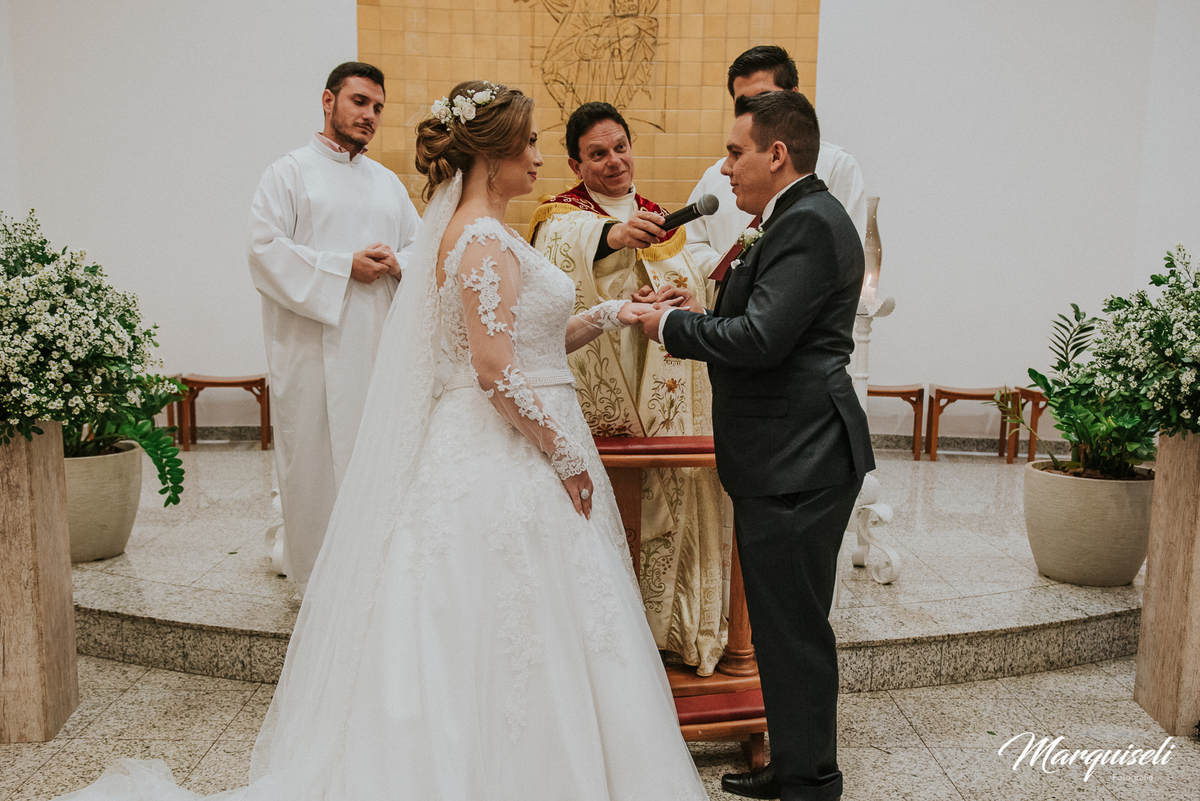 casamento em presidente prudente-sp