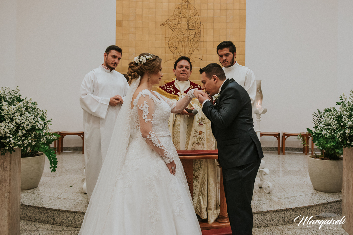casamento em presidente prudente-sp