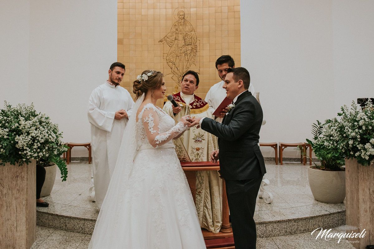 casamento em presidente prudente-sp