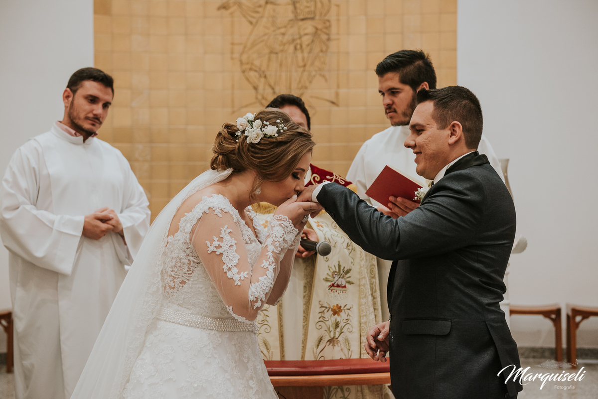 casamento em presidente prudente-sp