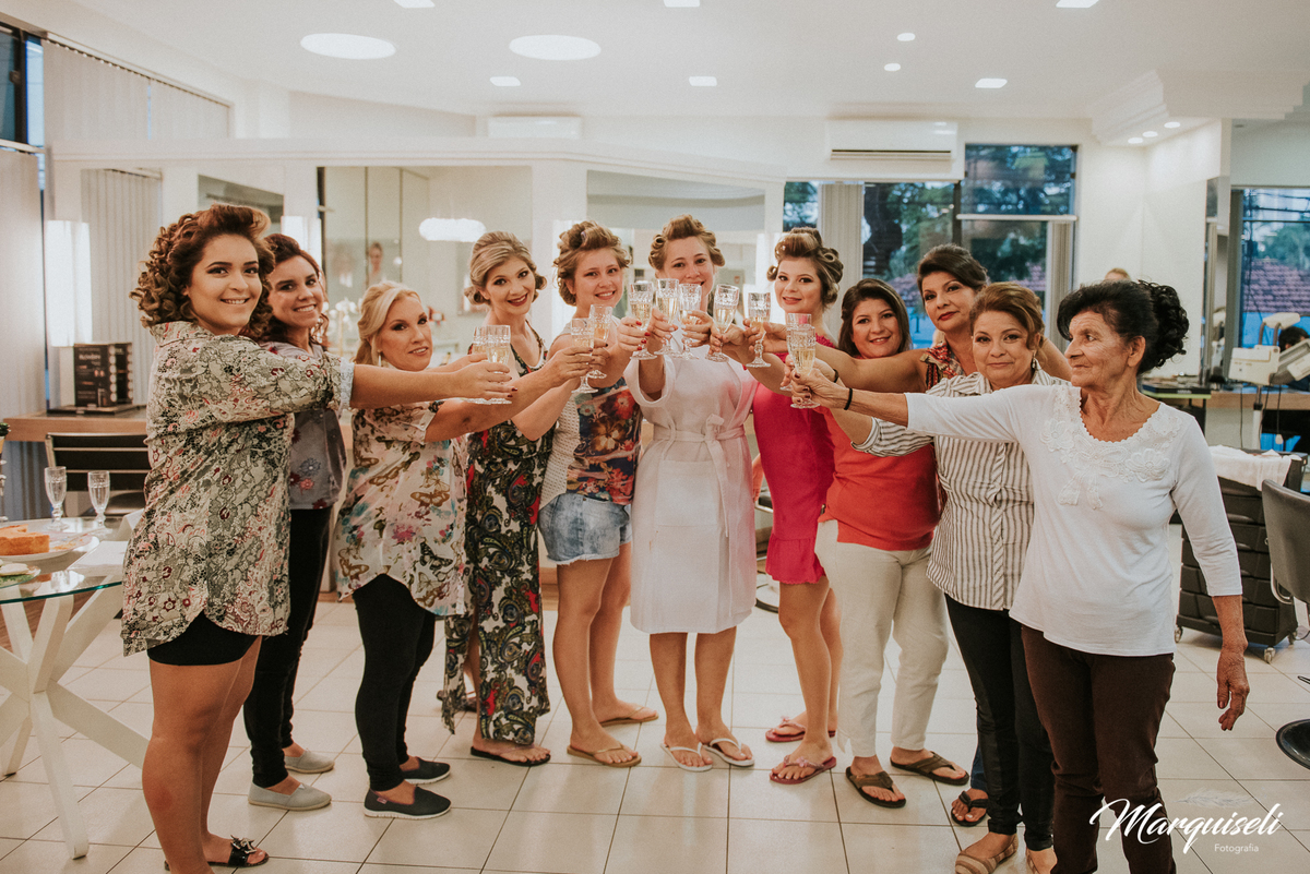 casamento em presidente prudente-sp