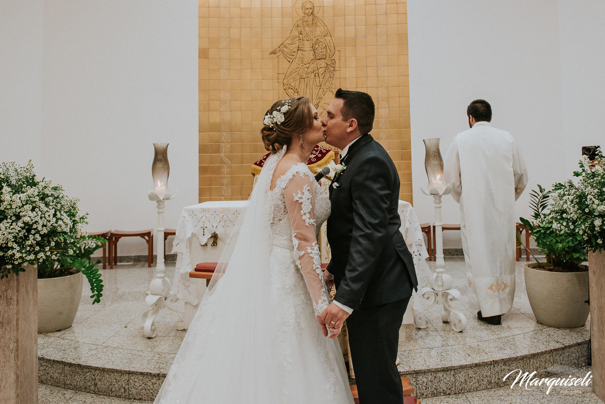 casamento em presidente prudente-sp