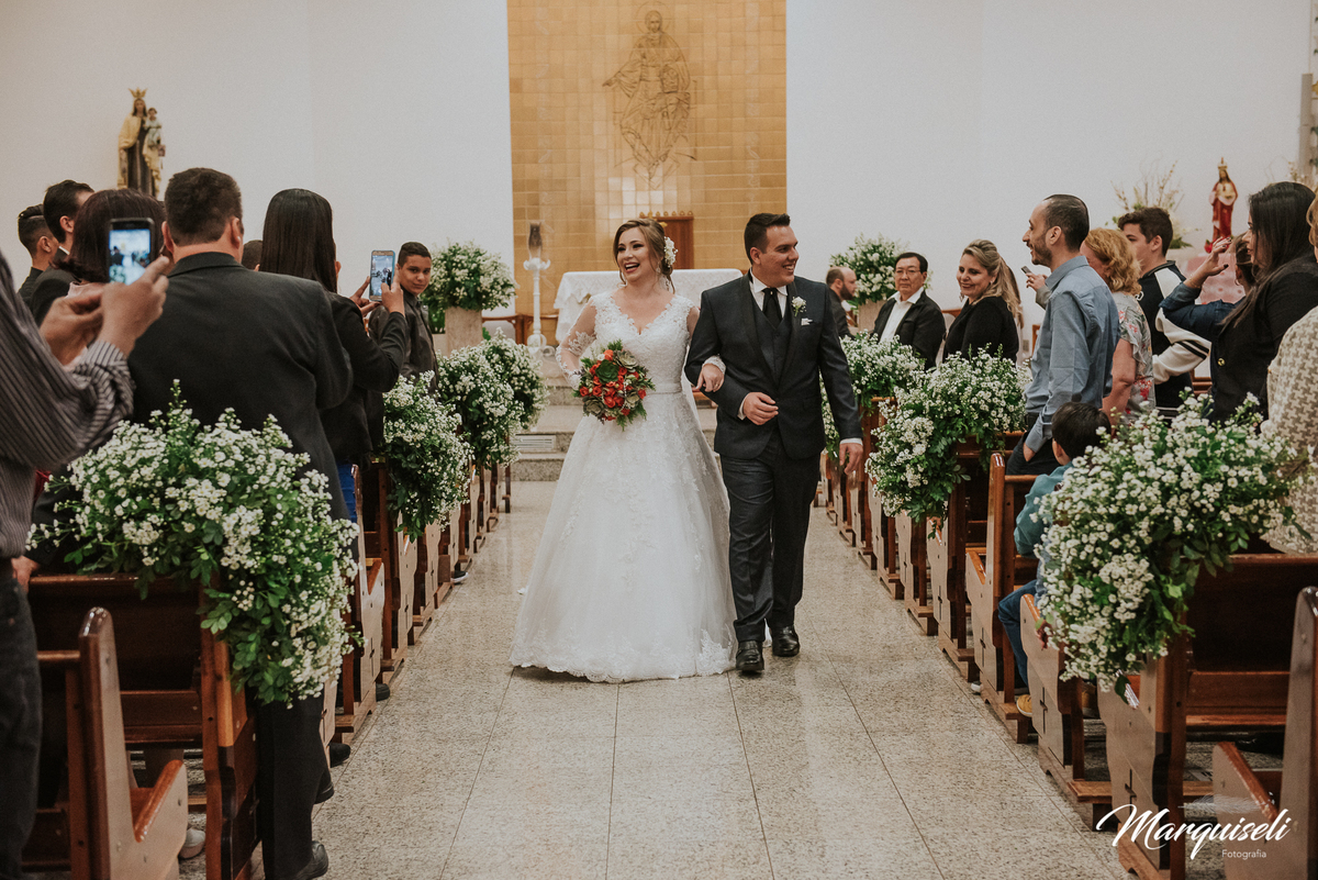 casamento em presidente prudente-sp
