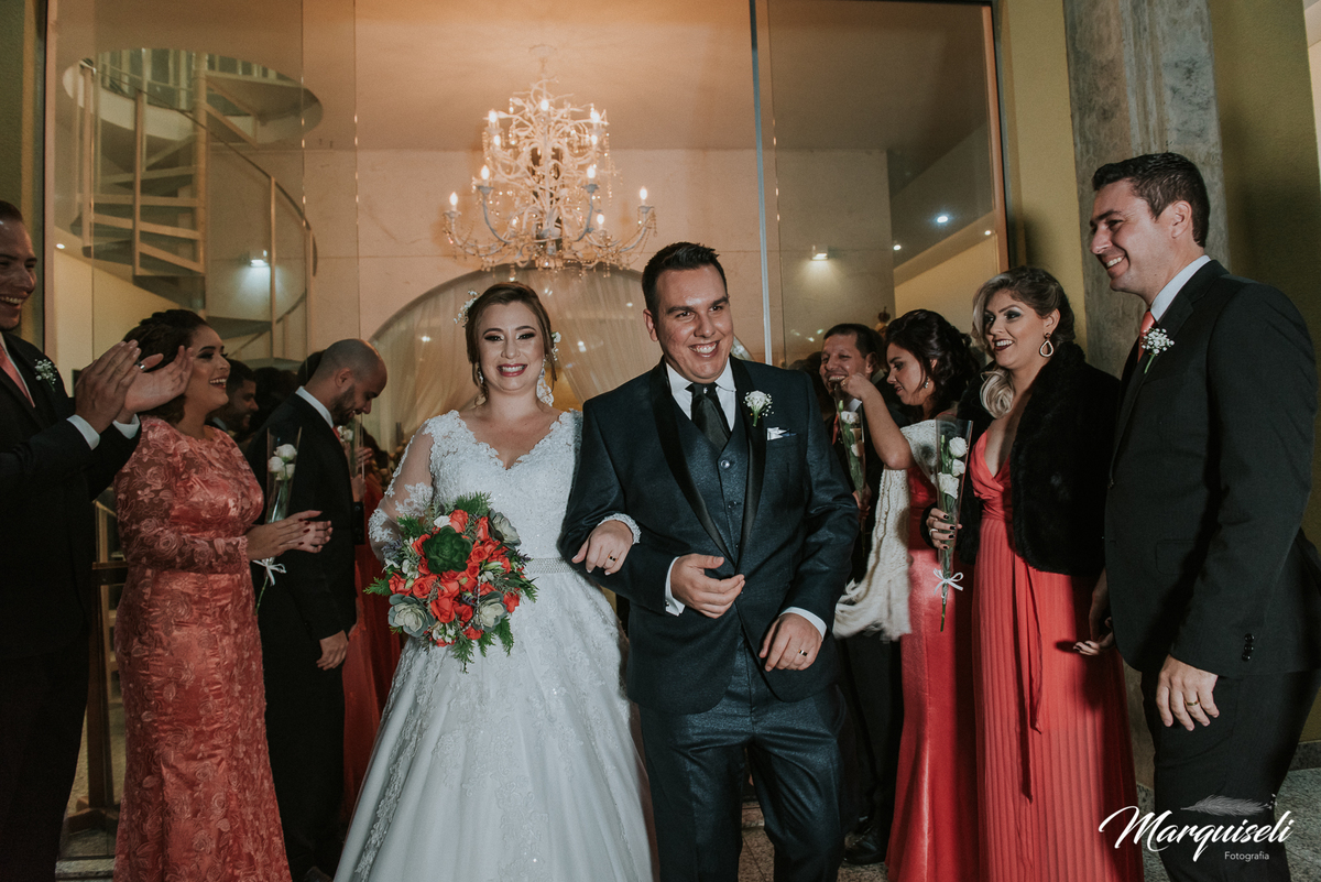 casamento em presidente prudente-sp