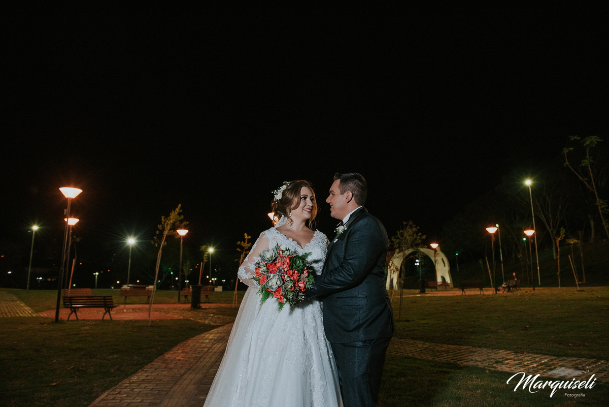 casamento em presidente prudente-sp