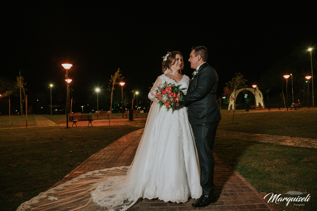 casamento em presidente prudente-sp