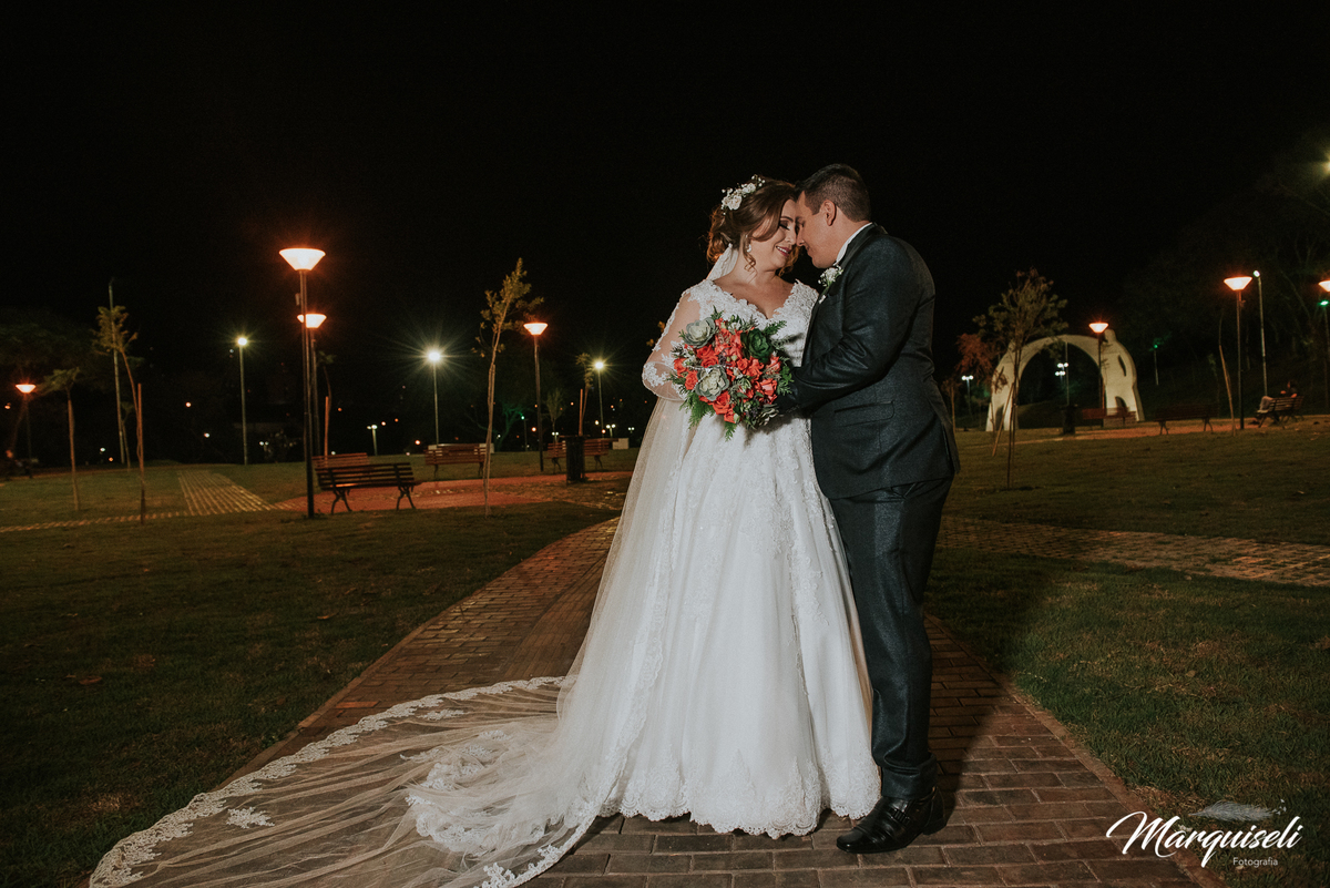 casamento em presidente prudente-sp