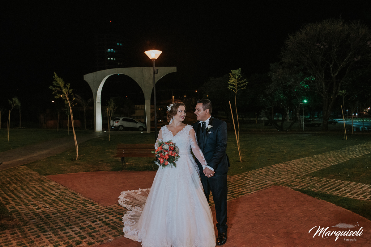 casamento em presidente prudente-sp