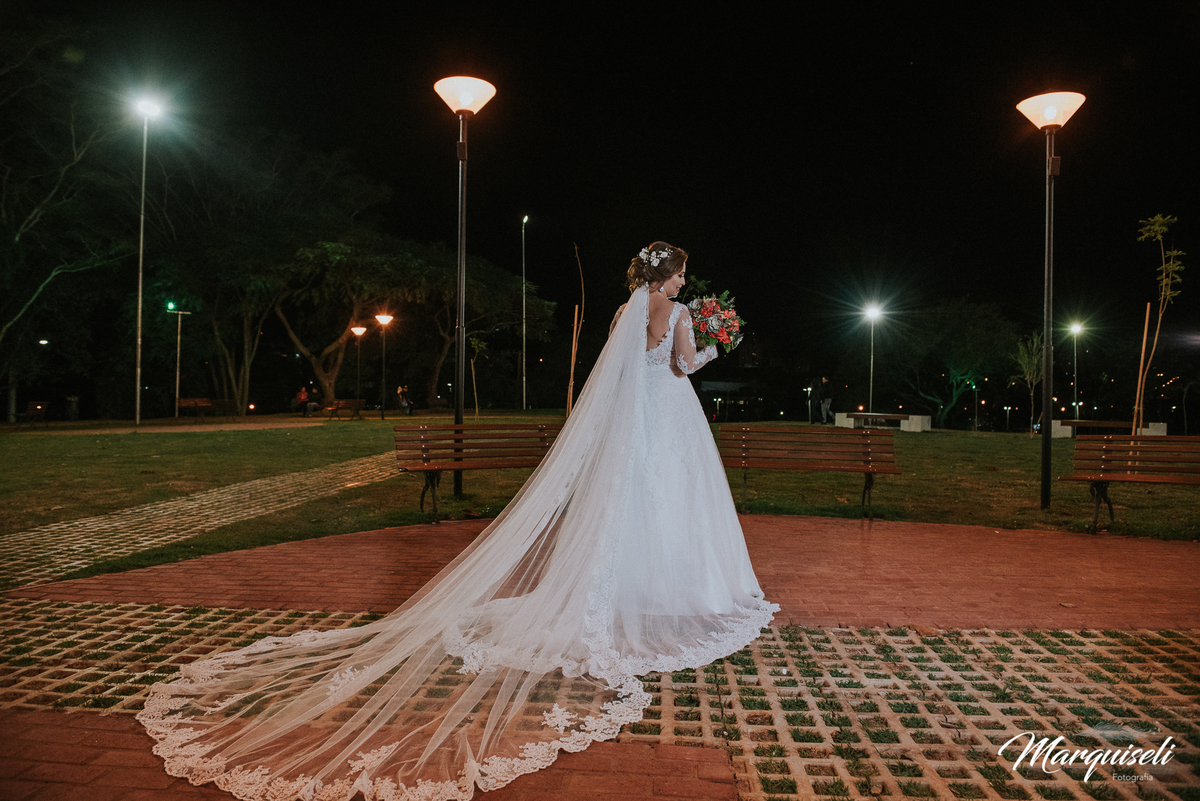 casamento em presidente prudente-sp