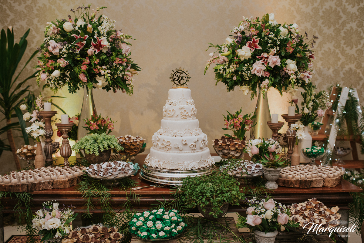 casamento em presidente prudente-sp