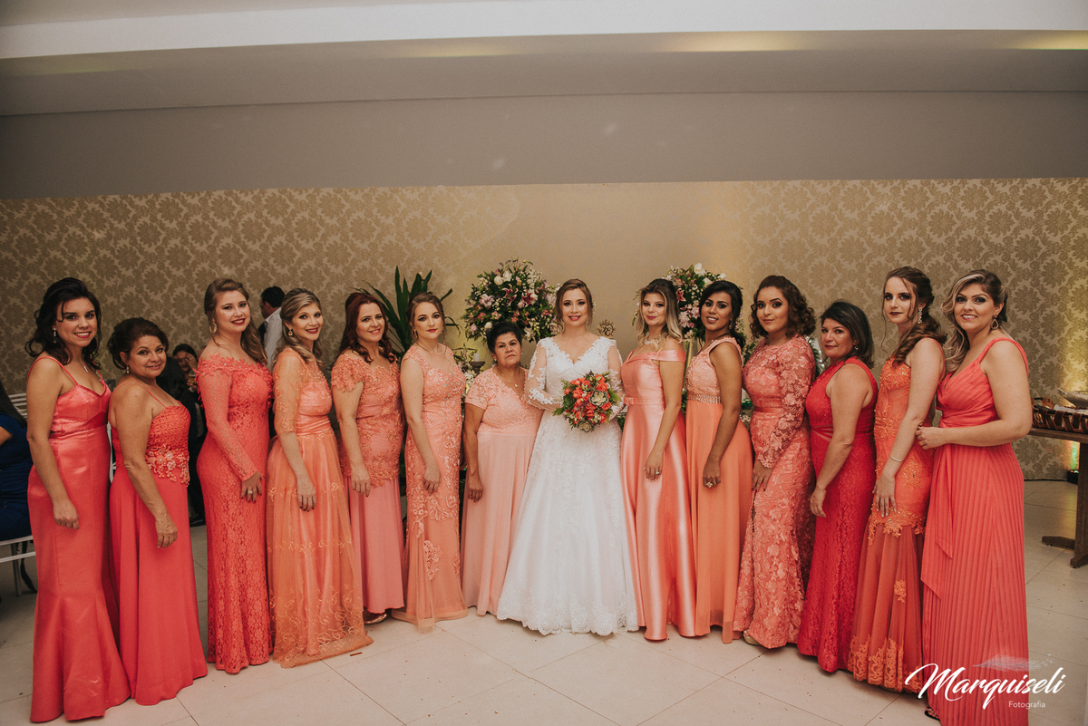 casamento em presidente prudente-sp