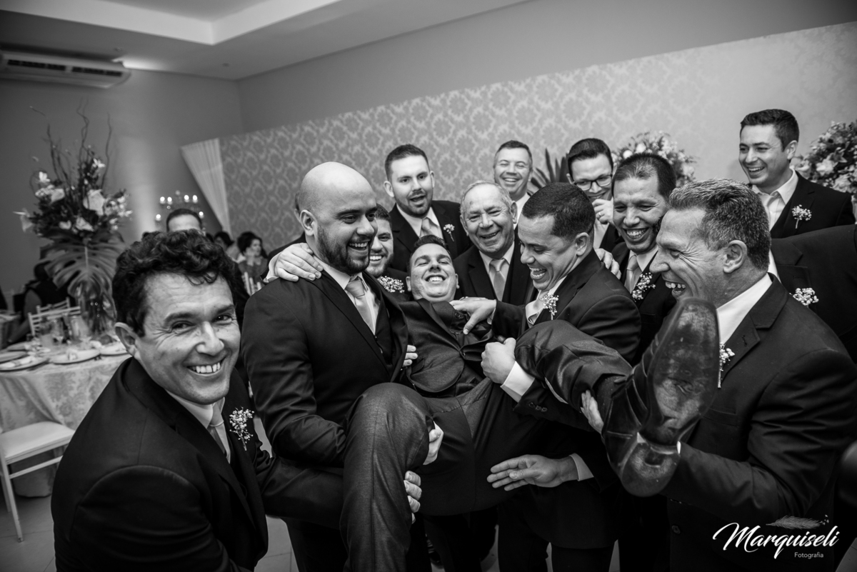 casamento em presidente prudente-sp