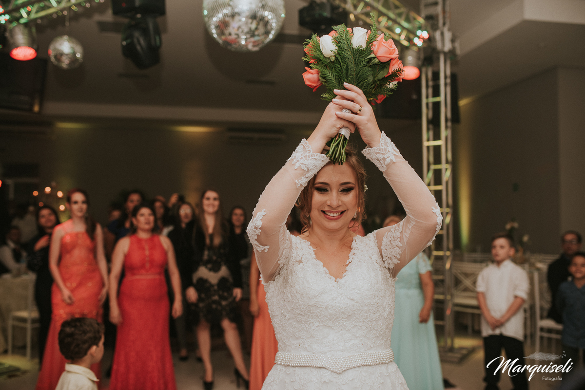 casamento em presidente prudente-sp