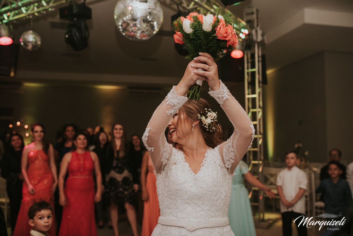 casamento em presidente prudente-sp