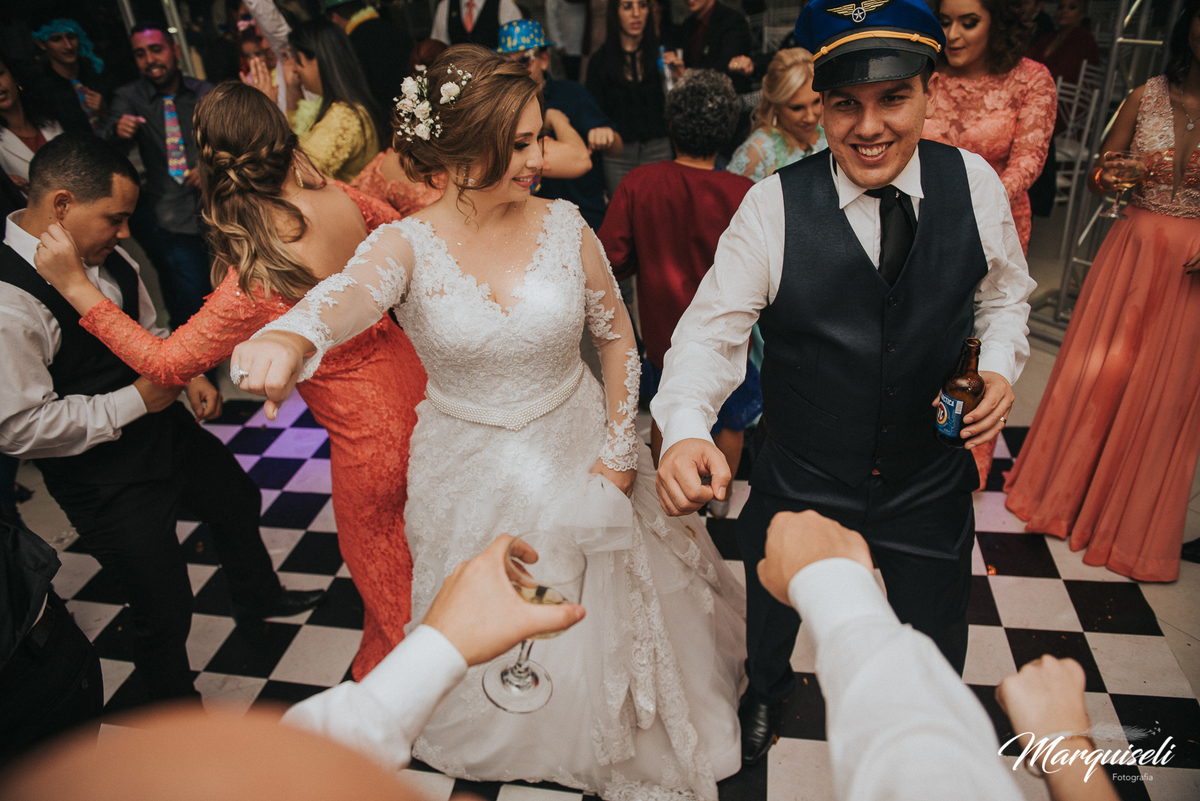 casamento em presidente prudente-sp