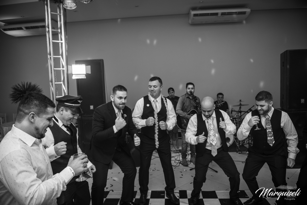 casamento em presidente prudente-sp