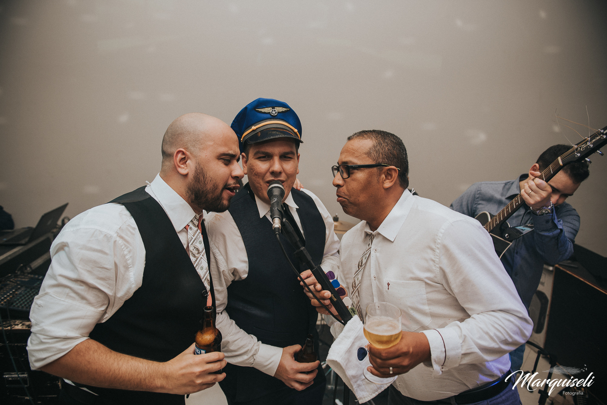 casamento em presidente prudente-sp