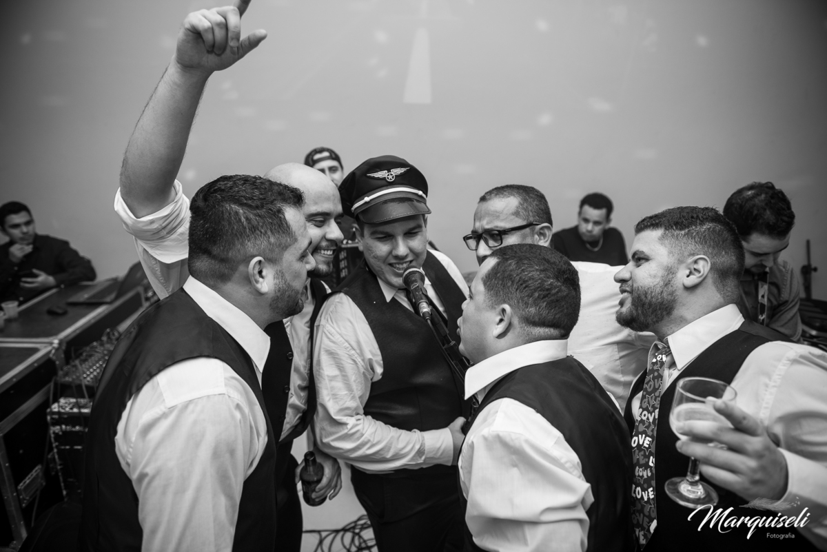 casamento em presidente prudente-sp