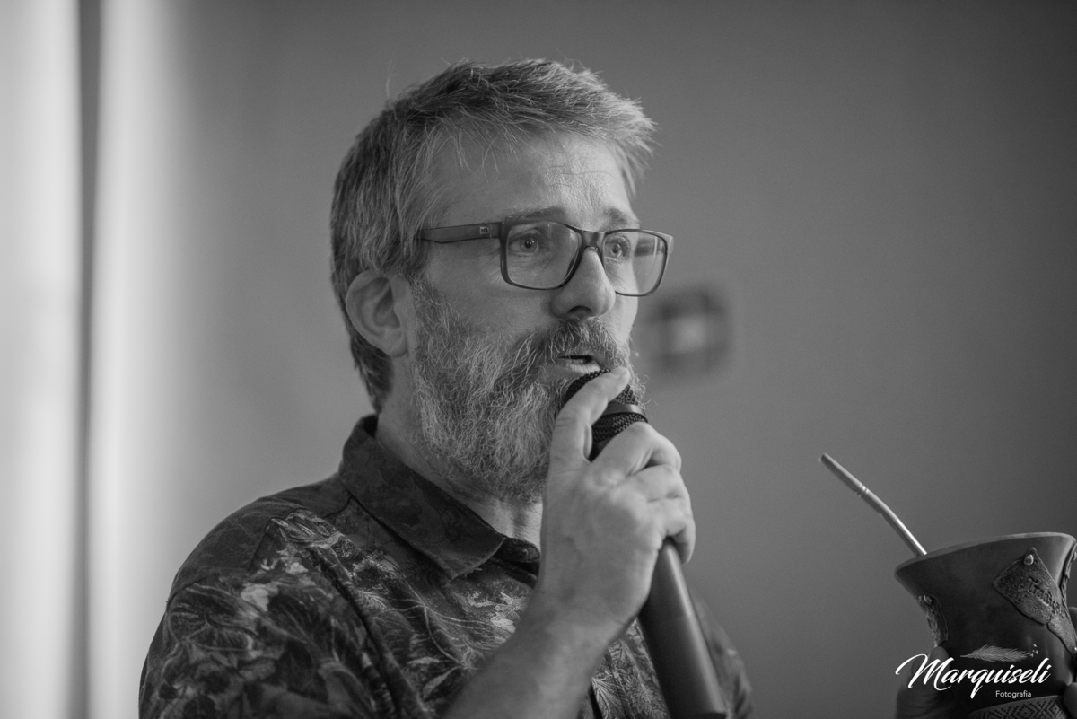 Workshop Nei Bernardes