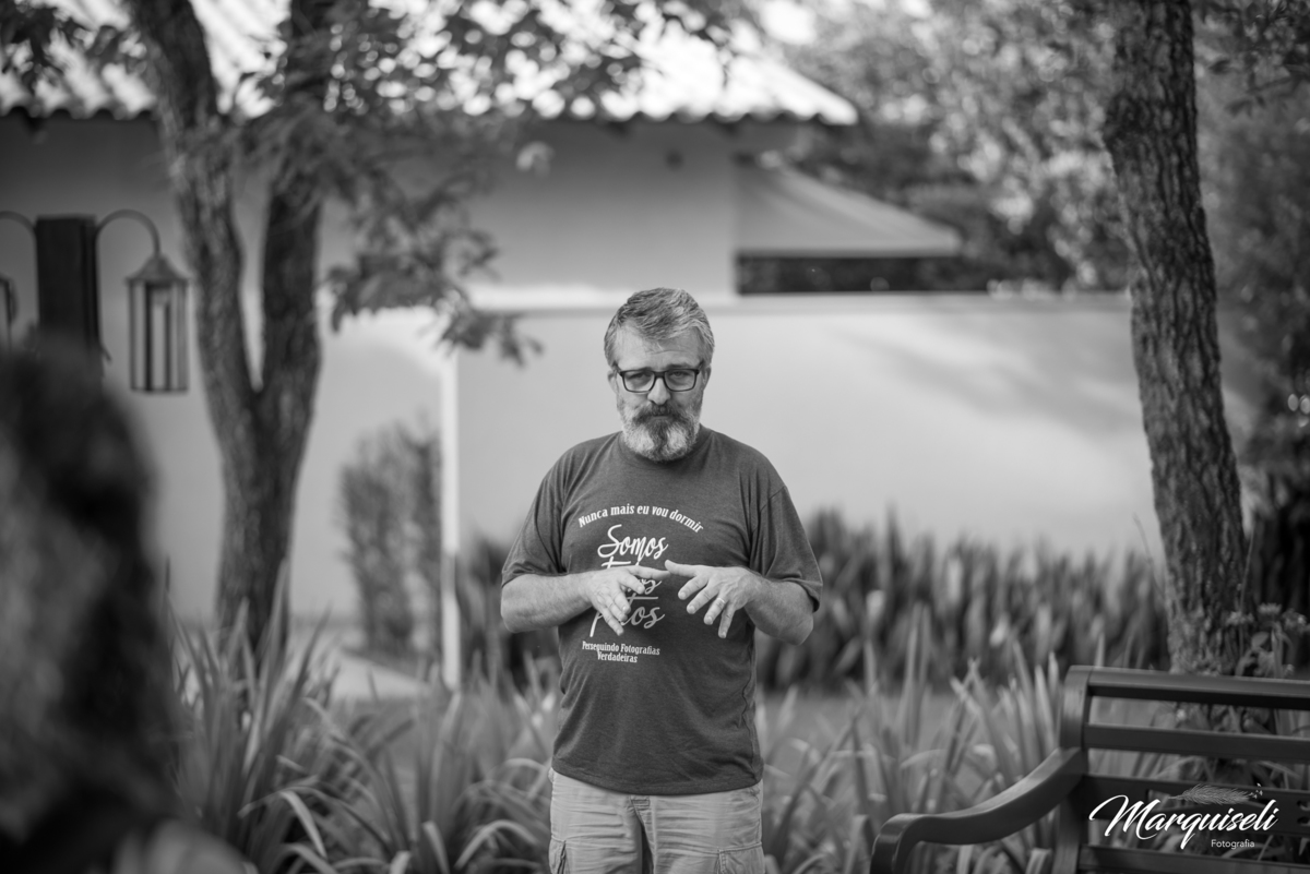 Workshop Nei Bernardes