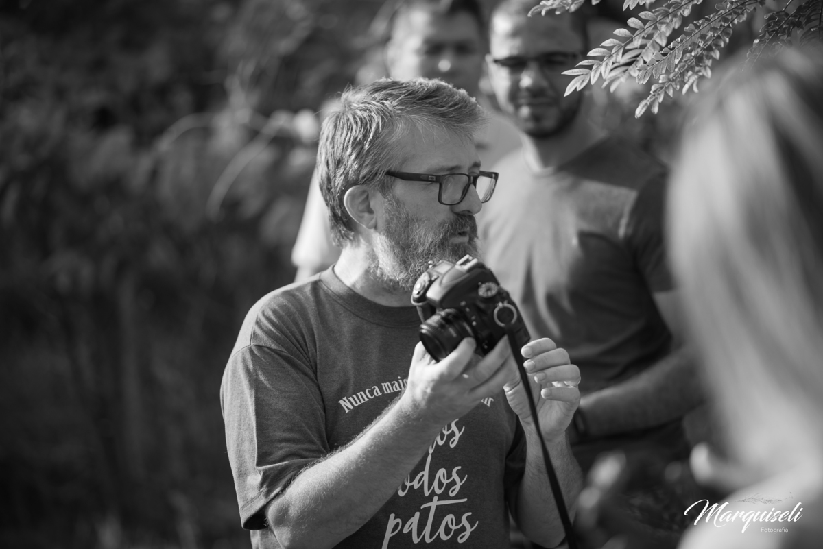 Workshop Nei Bernardes