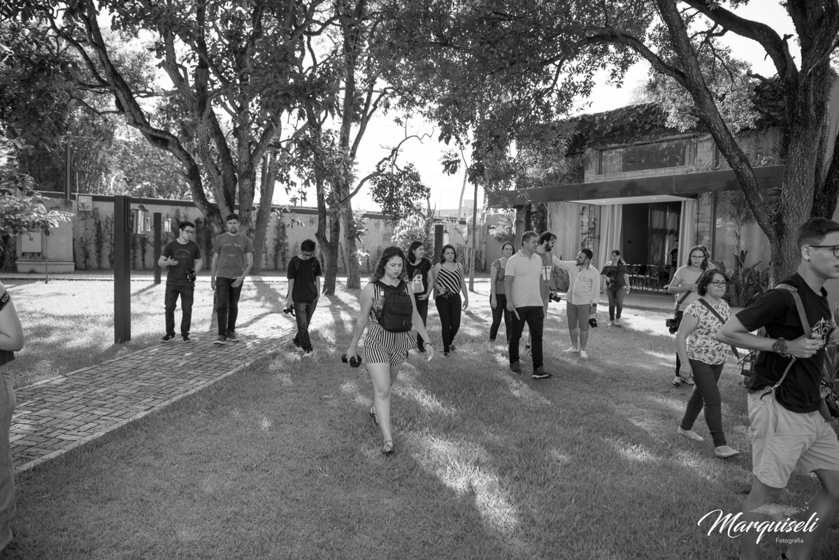 Workshop Nei Bernardes