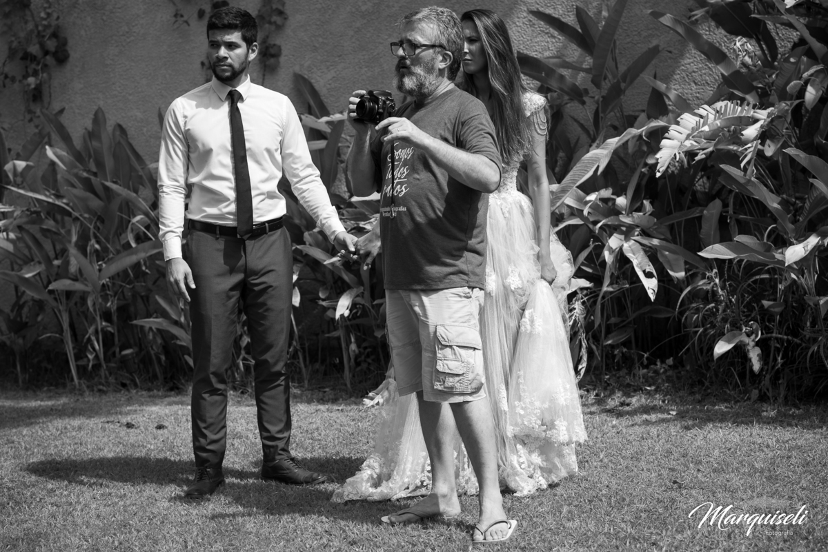 Workshop Nei Bernardes