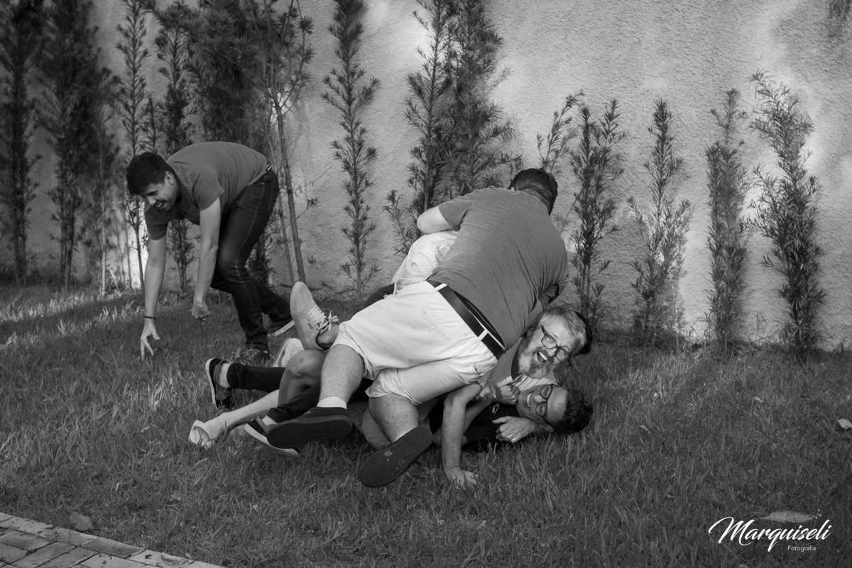 Workshop Nei Bernardes