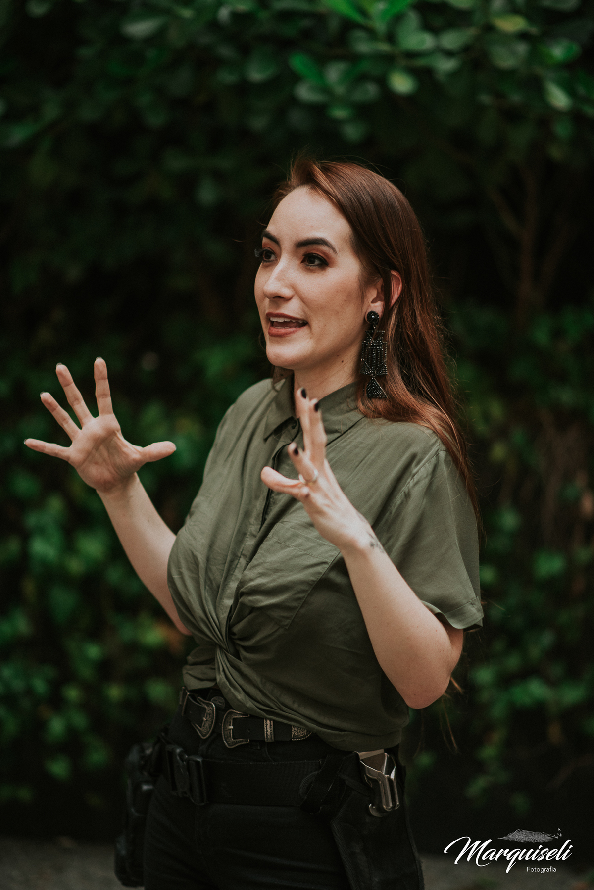 Workshop Renata Pineze 