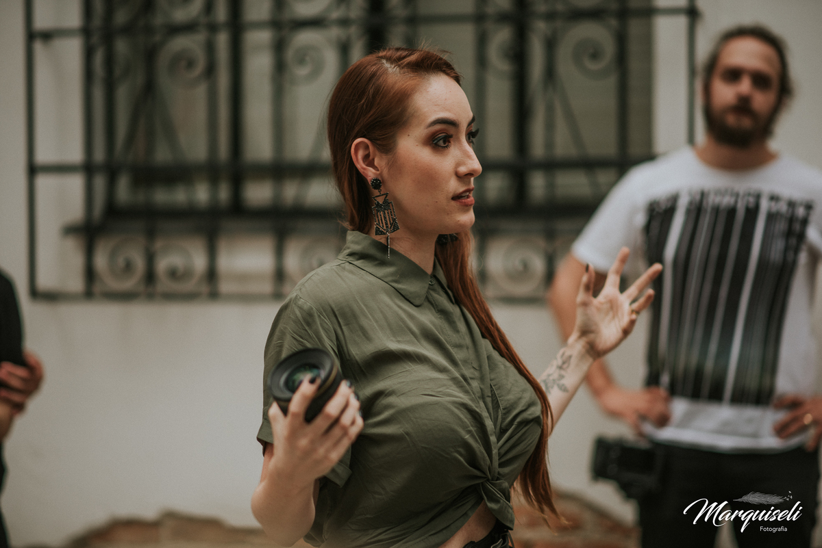 Workshop Renata Pineze 