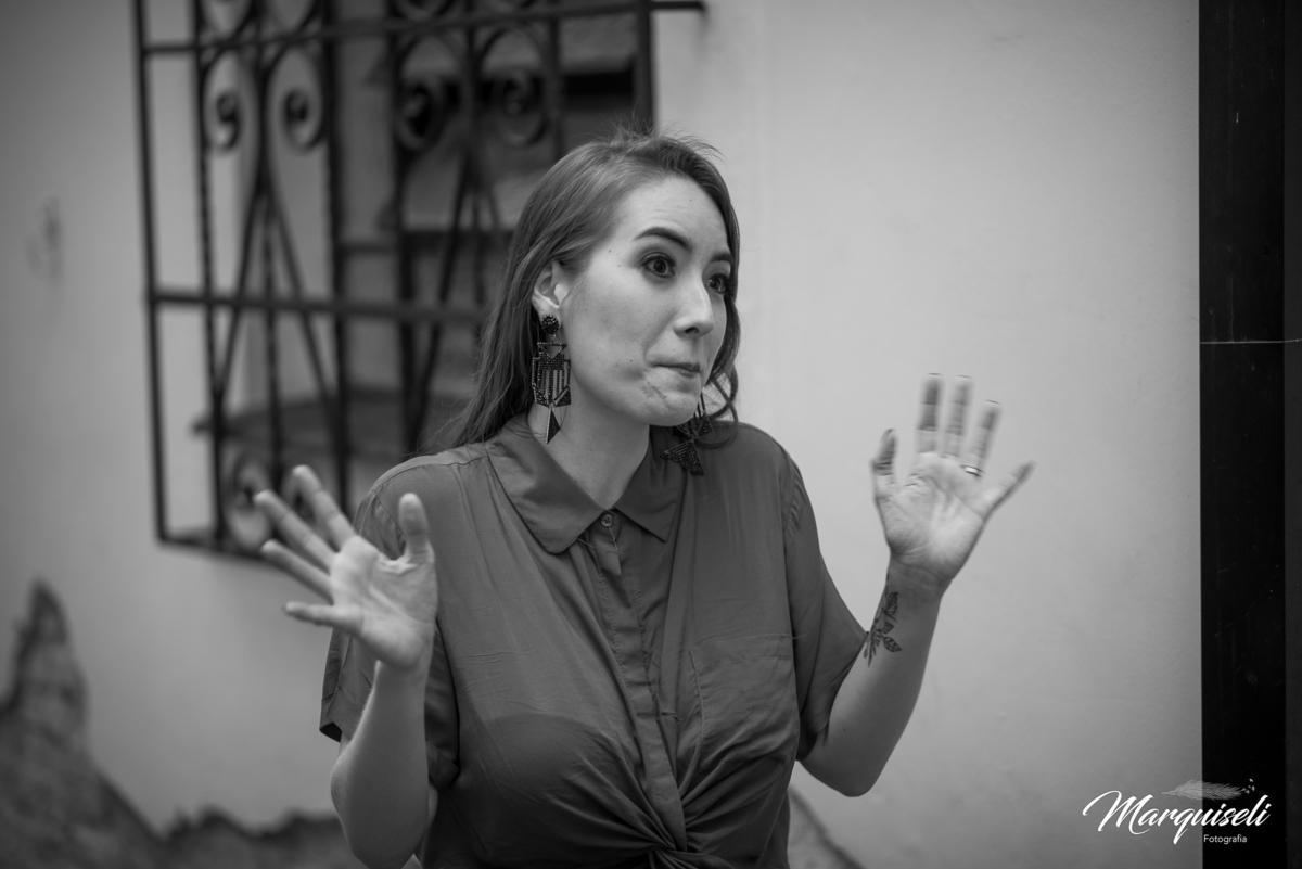 Workshop Renata Pineze 