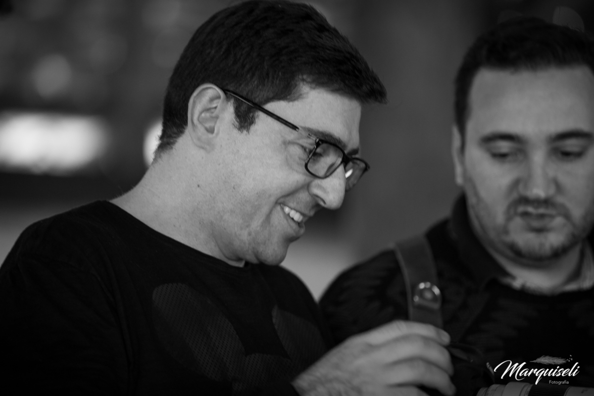 Workshop André Mansano 