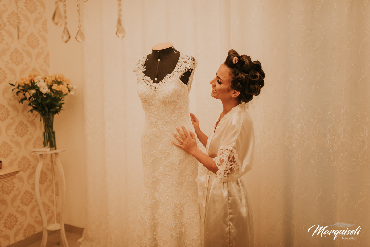 casamento em presidente prudente