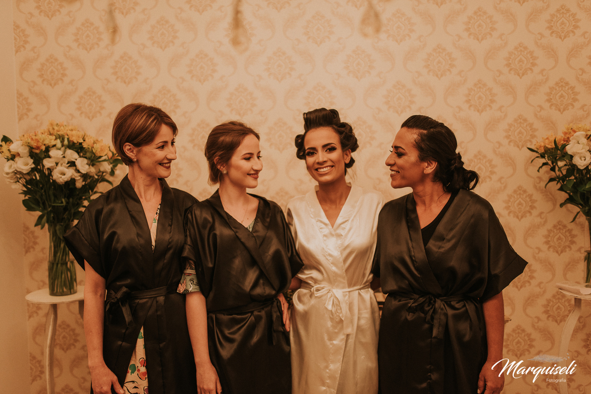 casamento em presidente prudente