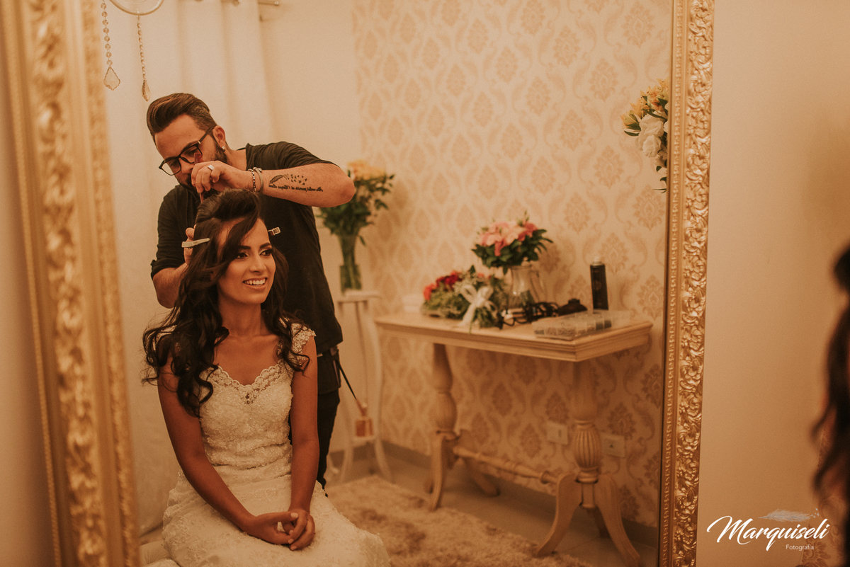 casamento em presidente prudente