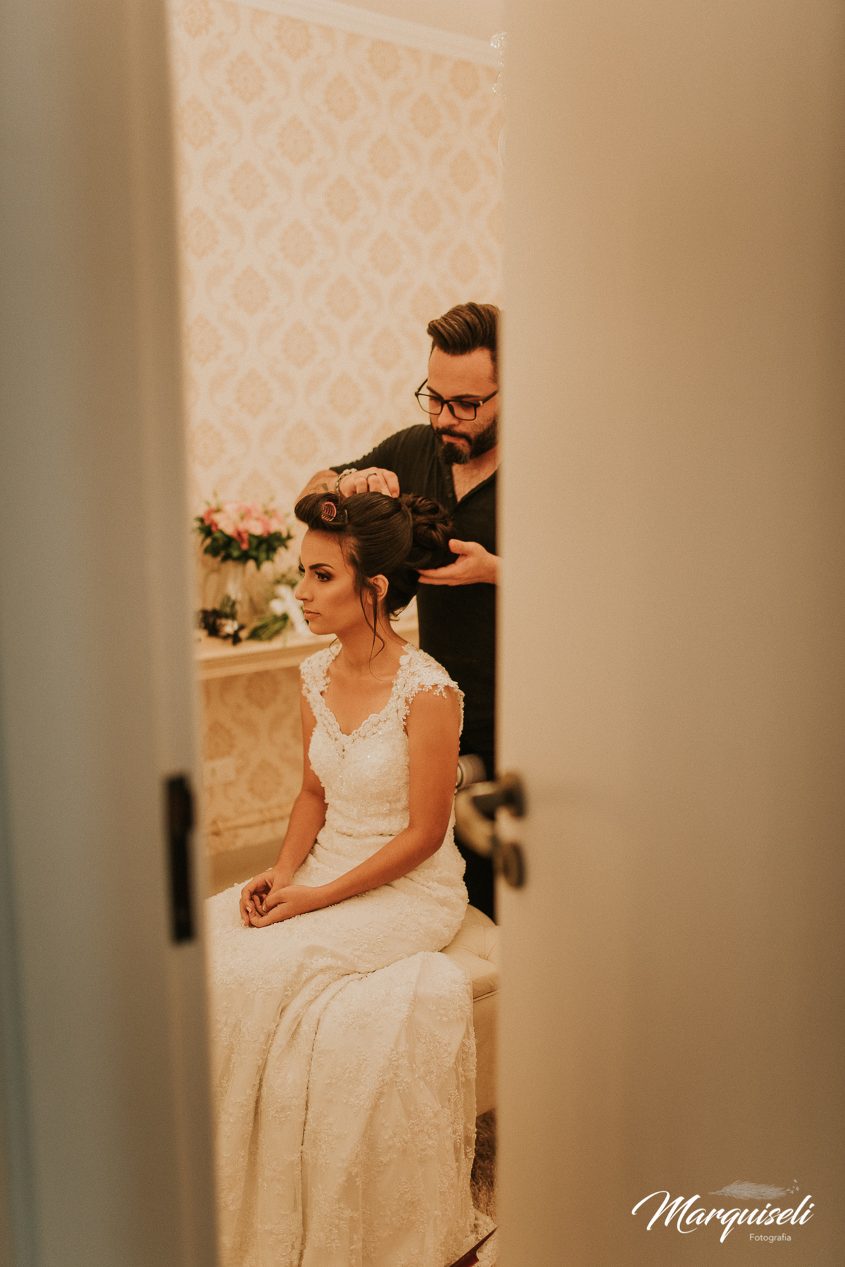 casamento em presidente prudente