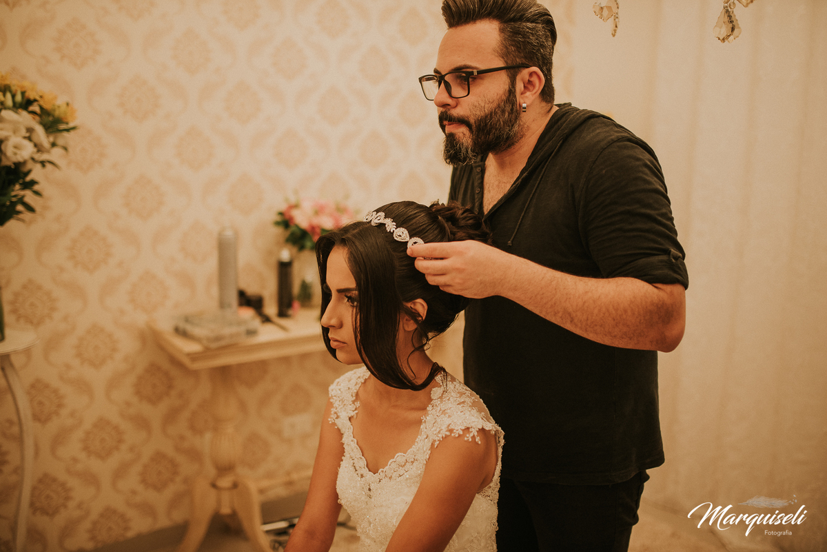 casamento em presidente prudente