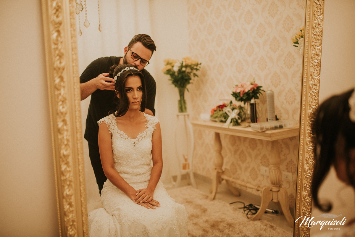 casamento em presidente prudente