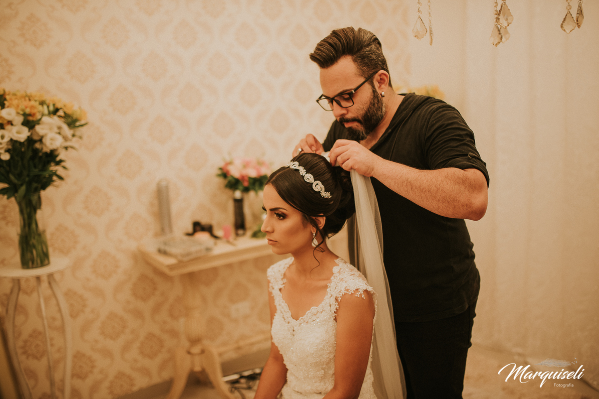 casamento em presidente prudente