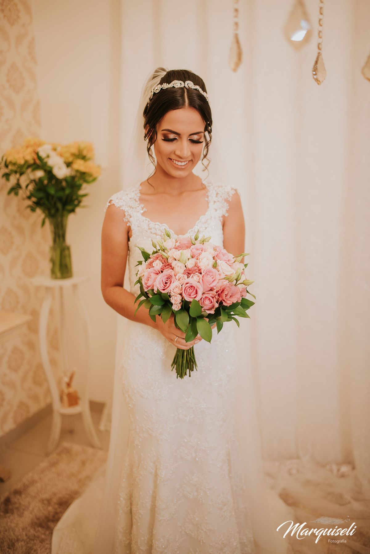 casamento em presidente prudente