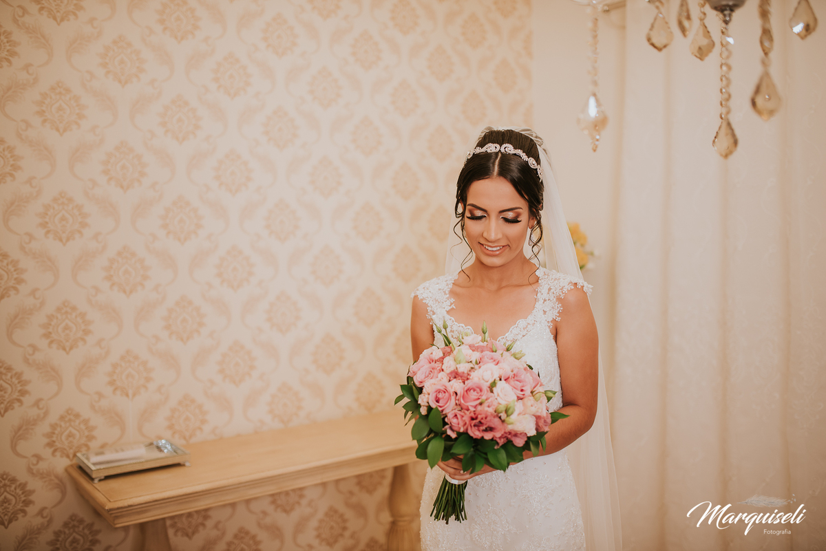 casamento em presidente prudente