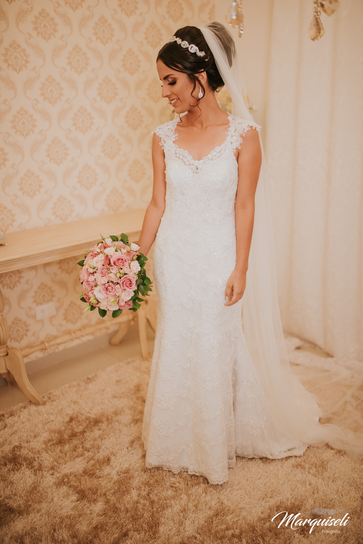 casamento em presidente prudente