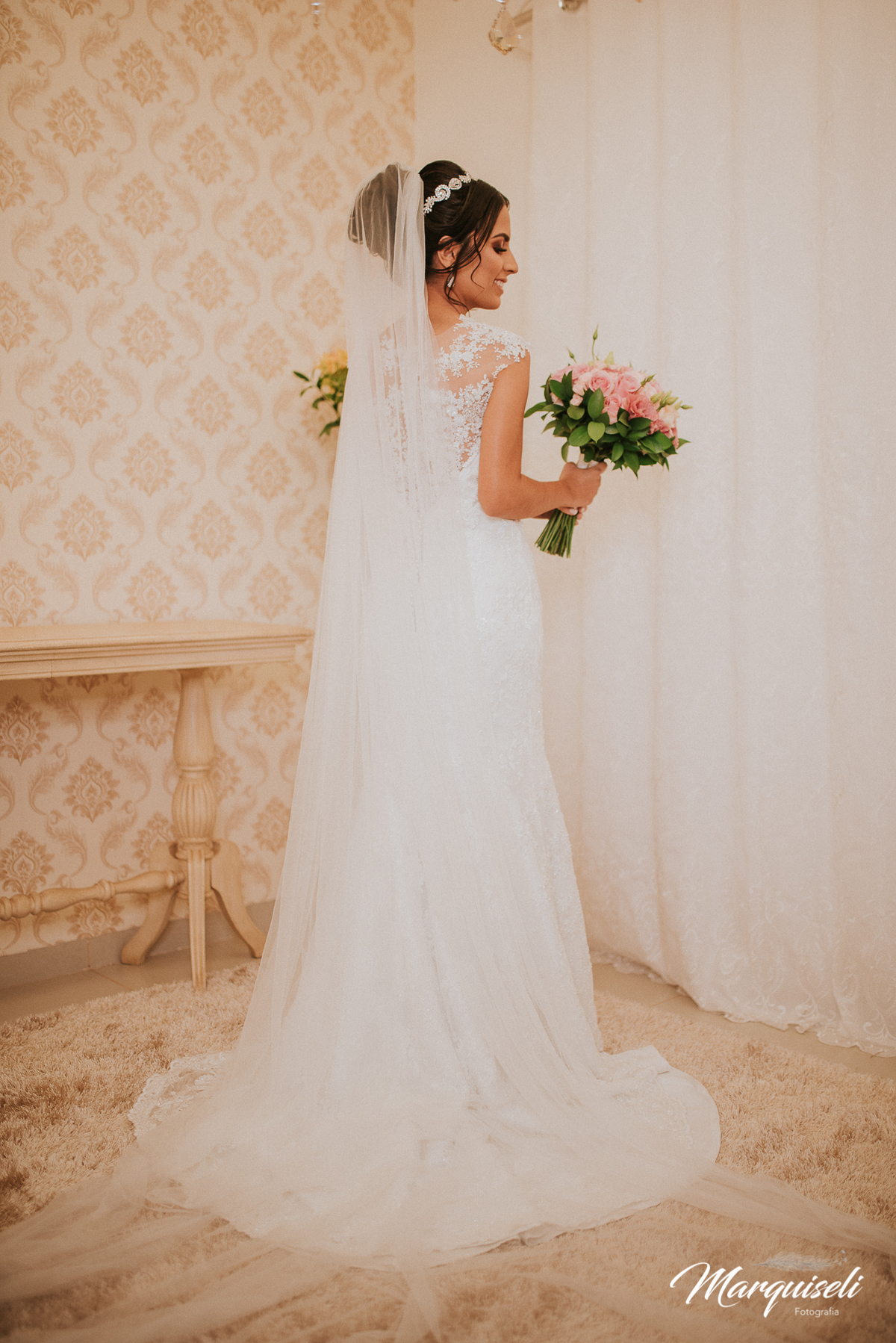 casamento em presidente prudente