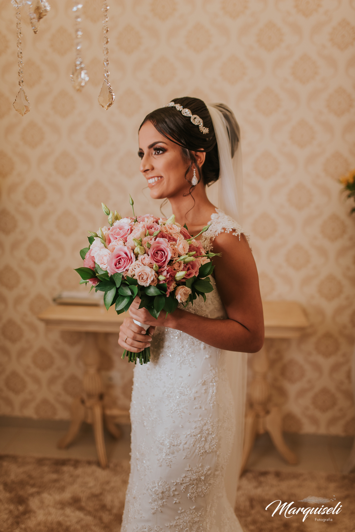 casamento em presidente prudente