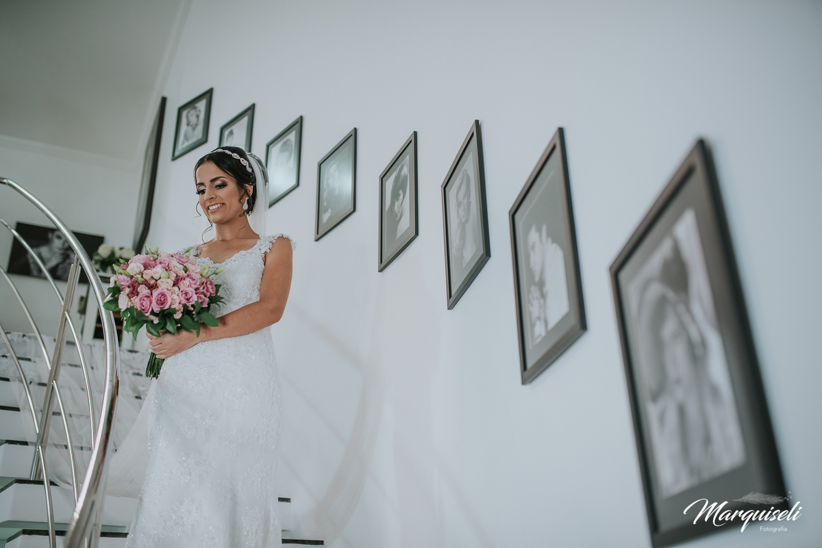 casamento em presidente prudente